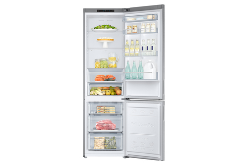 Samsung RB37J506MSA/EF fridge-freezer Freestanding – image 6