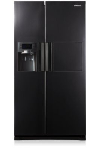 Samsung RSH7ZNMH side-by-side refrigerator