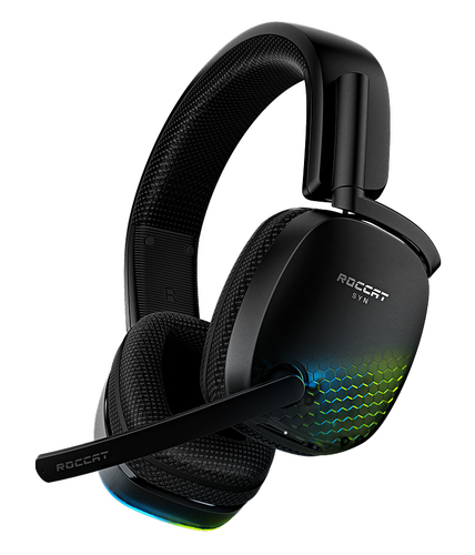 Turtle Beach Syn Pro AIR Гарнитура Беспроводной Оголовье Игровой USB Type-C Черный