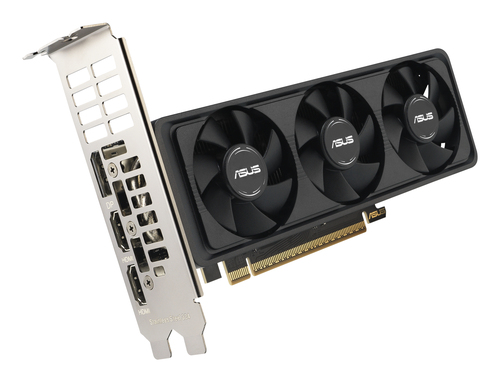 ASUS GeForce RTX 5060 LP BRK 8GB GDDR7 OC Edition grafische kaart, afbeelding 5