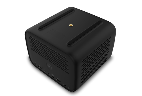 Philips PPX720/INT data projector DLP 1080p (1920x1080) Black – image 5