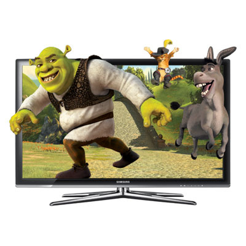 Samsung 40" 1080p LED TV