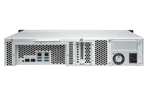 QNAP TS-831XU NAS Rack (2U) Annapurna Labs Alpine AL-314 – image 7