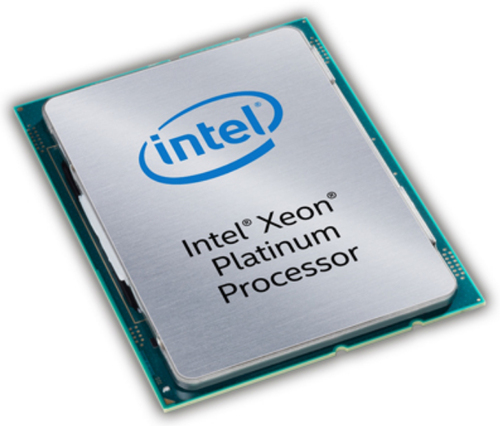 EMC Intel Xeon Platinum 8153 protsessor 2 GHz 22 MB L3
