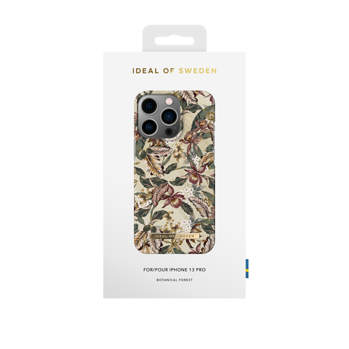 iDeal of Sweden Printed Case iPhone 13P Botanical Forest – image 1