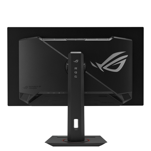 ASUS ROG Strix XG27AQDMES-R computer monitor 67,3 cm (26.5 ) 2560 x 1440 Pixels Quad HD QD-OLED Zwar, afbeelding 5