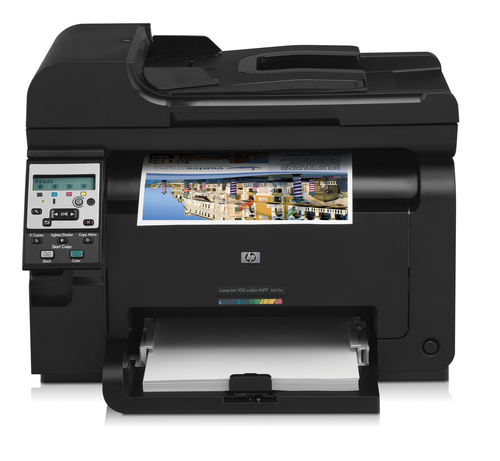 HP Pro 100 M175a – image 2