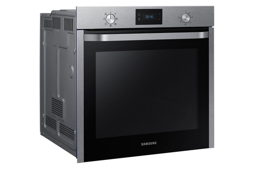 Samsung NV75K3340RS 75 L 1600 W Black, Stainless steel – image 5