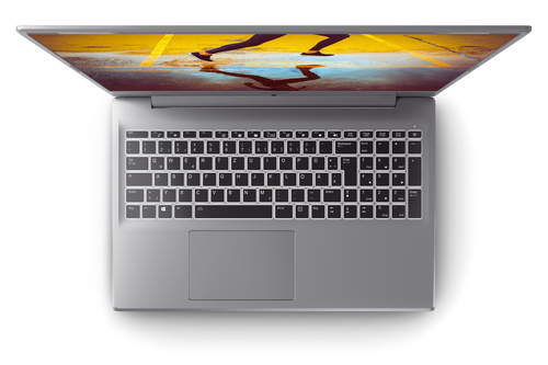 MEDION AKOYA S17403TG-i5-512F8 Intel® Core™ i5 Laptop – image 2