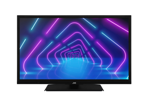 JVC LT-24VAH325I TV – image 3