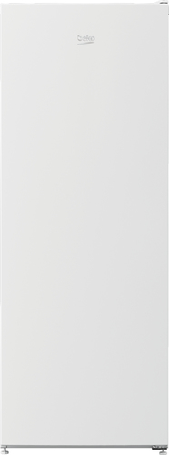 Beko LSG4545W 146cm High Fridge in White 54cm Wide - image 1