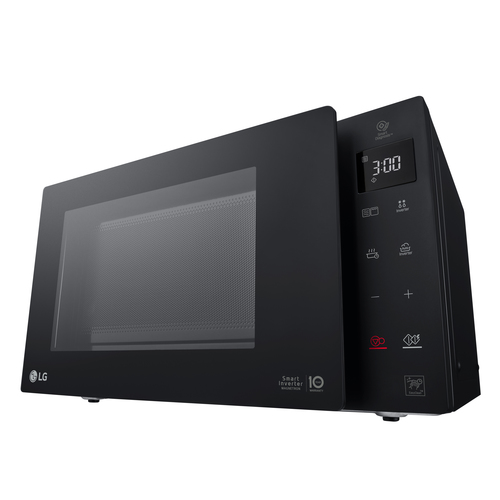 LG NeoChef MH6336GIB microwave Black Combination microwave Countertop – image 6