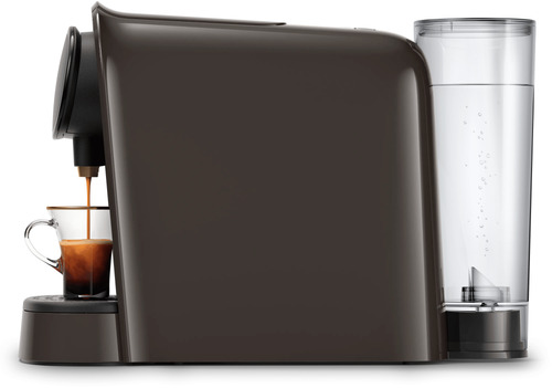 L’OR LM8012/70 coffee maker Fully-auto Capsule coffee machine – image 4