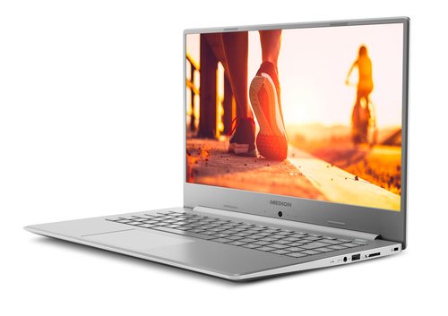 MEDION AKOYA P6645-i5-512F8 Intel® Core™ i5 i5-8265U Laptop – image 5