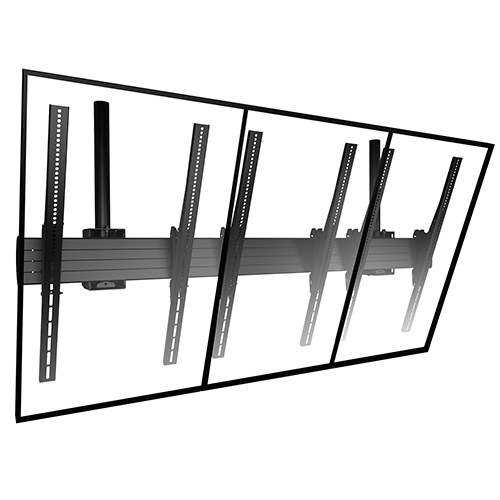 Chief Fusion® Large Ceiling Mounted