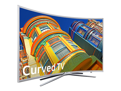 Samsung UN49K6250AF 124.5 cm (49") Full HD Smart TV Wi-Fi Silver