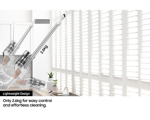 Samsung VS20T7536T5/EU 2-in-1 stick vacuum Battery Dry Bagless – image 4