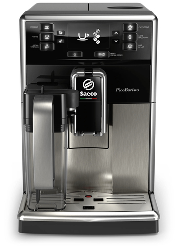 Saeco SM5479/10 coffee maker Fully-auto Espresso machine – image 4