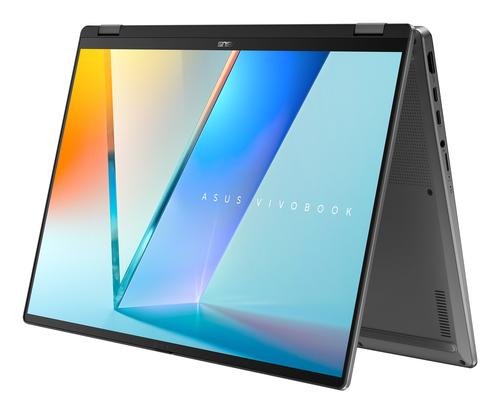 ASUS Vivobook 16 Flip TP3607AA Copilot+ PC Intel Core Ultra 9 386H Hybrid (2-in-1) – image 5