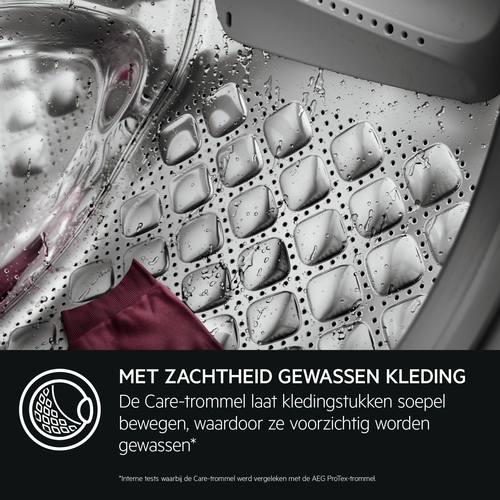 AEG LR73844 ProSteam, afbeelding 4