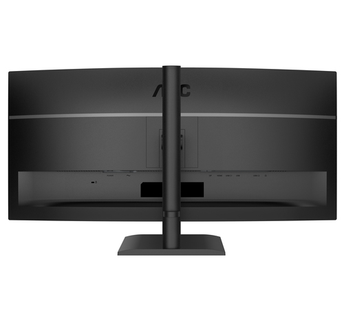 AOC CU34E4C computer monitor – image 8