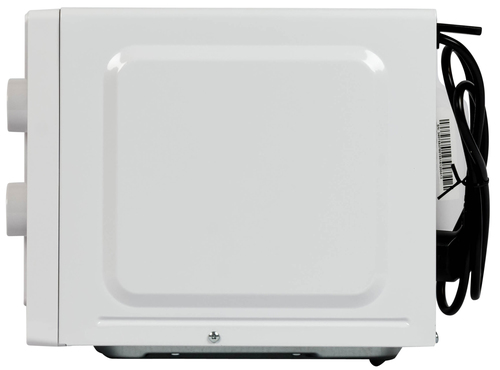 Salora 20MSM700 Solo magnetron Wit, afbeelding 4