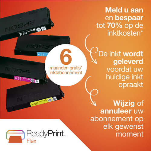 Epson WorkForce WF-4830DTWF, afbeelding 10