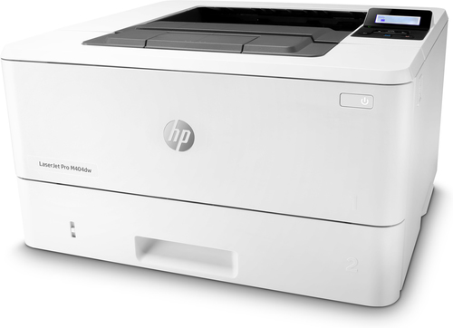 HP LaserJet Pro M404dw 4800 x 600 DPI A4 Wifi