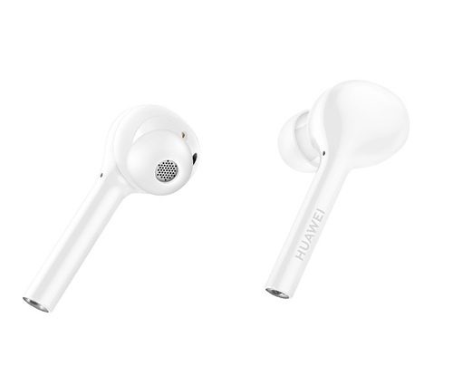 Huawei CM-H1C FreeBuds lite True Wireless IE Headphones white