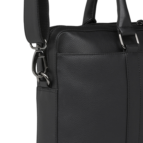 dbramante1928 Nordborg 15” SE - Pebbled Black – image 4