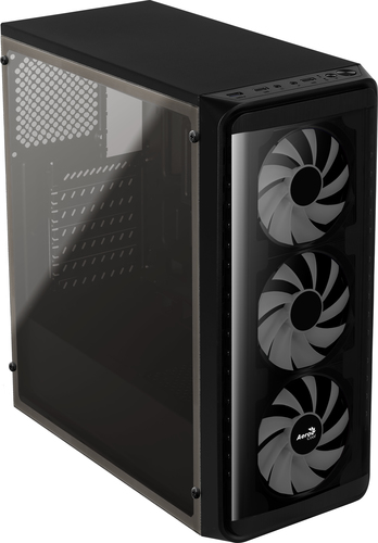 Aerocool SI-5200 Frost – image 5