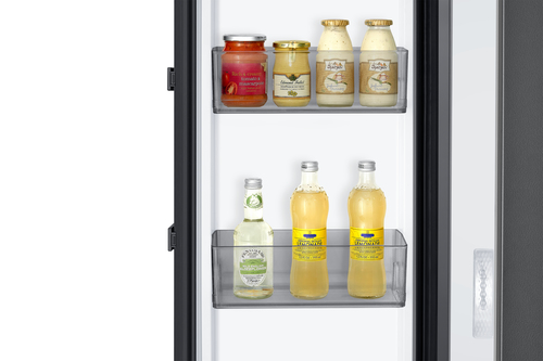Samsung RR25A5470AP fridge Freestanding – image 8