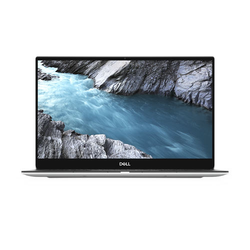 DELL XPS 13 9380 3JDK0, 13.3", Core i5-8265U, 8 GB RAM, 256 GB SSD