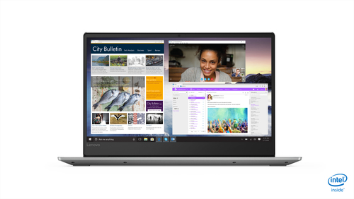 Lenovo IdeaPad S530, 13.3", Core i3-8145U, 8 GB RAM, 256 GB SSD