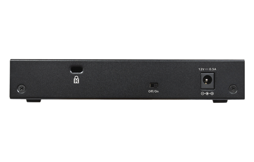 Netgear 8Port Switch 10/100/1000 GS308