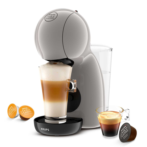 Krups NESCAFÉ DOLCE GUSTO KP1A3AF0 кофеварка Полуавтомат Капсульная кофеварка