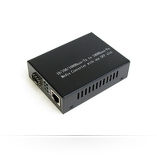 Lanview MO-8110GSA-SFP network transceiver module 1000 Mbit/s 850 nm