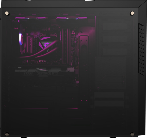 MSI MAG Codex X5 12TE-838EU – image 2