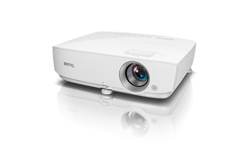 BenQ W1050 Standard throw projector 2200 ANSI lumens DLP 1080p (1920x1080) White – image 3
