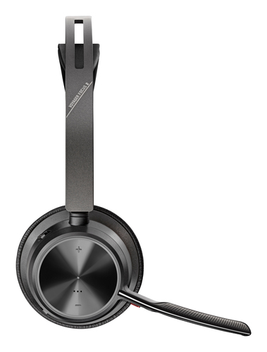 HP Poly Voyager Focus 2 USB-A Headset – image 8