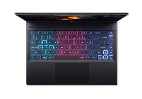 Acer Nitro NH.QSSEX.00D laptop – image 5