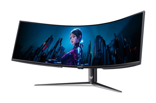 Acer UM.NZ7EE.001 computer monitor – image 3