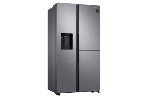 Samsung RH65A5401M9/EF side-by-side refrigerator Freestanding – image 3