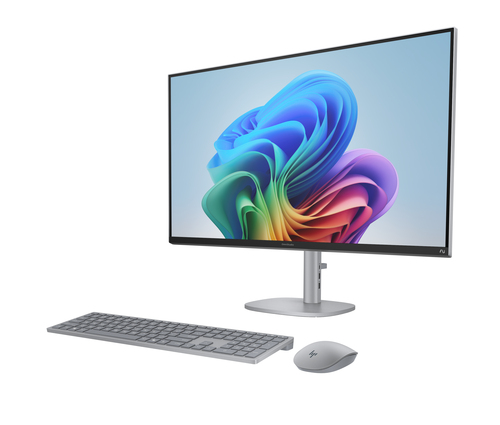 HP OmniStudio X 32-c1004nb Copilot+ PC Intel Core Ultra 5 – image 3