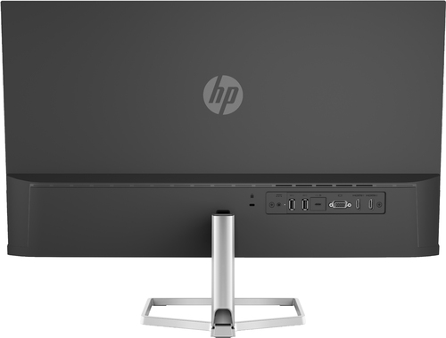 HP M27fd computer monitor – image 4