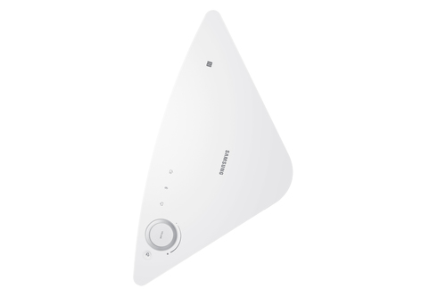 Samsung WAM551 White Wired & Wireless – image 2