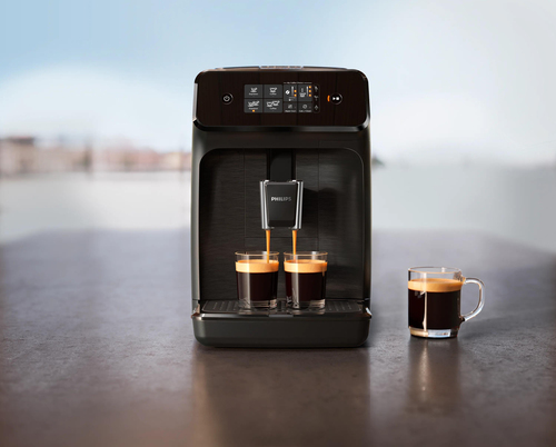 Philips 1200 series EP1200/00 coffee maker Fully-auto Espresso machine – image 7
