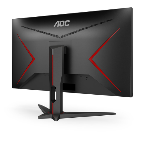 AOC G2 U28G2AE/BK computer monitor – image 9