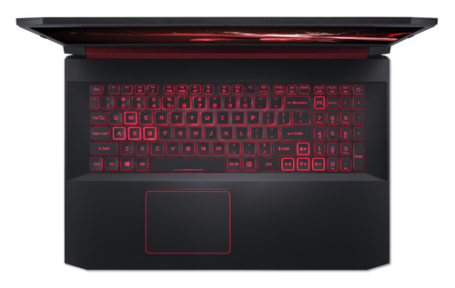 Acer Nitro 5 AN517-51-59LR Intel® Core™ i5 i5-9300H Laptop – image 6