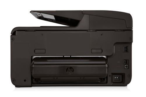 HP Pro 8600 Plus – image 7